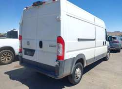 2025 RAM Promaster 2500 Tradesman High Roof 159 WB W/Pass Seat — 4