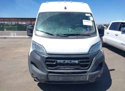 2025 RAM Promaster 2500 Tradesman High Roof 159 WB W/Pass Seat — 6