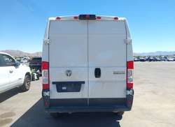 2025 RAM Promaster 2500 Tradesman High Roof 159 WB W/Pass Seat — 16
