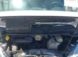 2025 RAM Promaster 2500 Tradesman High Roof 159 WB W/Pass Seat — 10