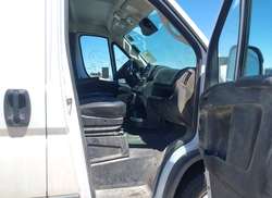 2025 RAM Promaster 2500 Tradesman High Roof 159 WB W/Pass Seat — 5