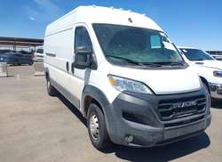 2025 RAM Promaster 2500 Tradesman High Roof 159 WB W/Pass Seat — 1
