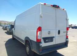 2025 RAM Promaster 2500 Tradesman High Roof 159 WB W/Pass Seat — 3