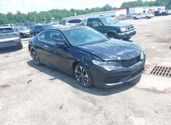 2017 Honda Accord EX
