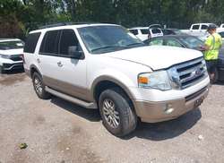 2012 Ford Expedition XLT