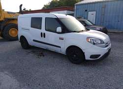 2015 RAM Promaster City Tradesman SLT