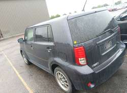 2012 Scion XB   — 3
