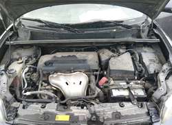 2012 Scion XB   — 10