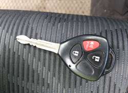 2012 Scion XB   — 11