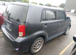 2012 Scion XB   — 4