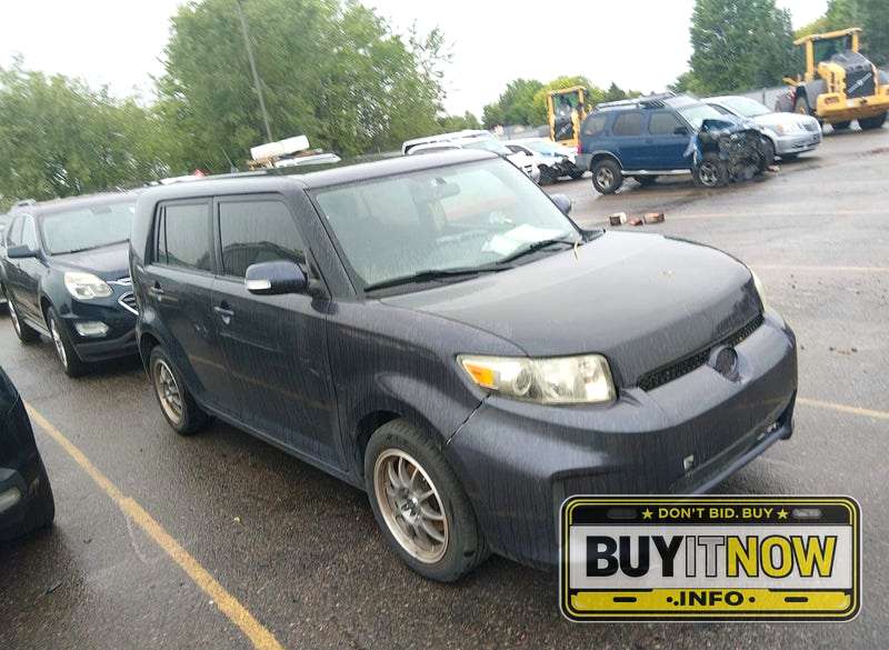 2012 Scion XB  