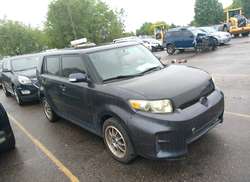 2012 Scion XB   — 1