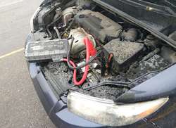 2012 Scion XB   — 12