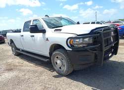 2023 RAM 3500 Tradesman 4X4 8' BOX