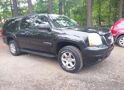 2013 GMC Yukon XL 1500 SLT