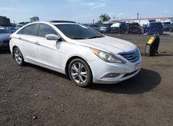 2013 Hyundai Sonata Limited