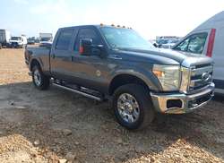 2016 Ford F-250 Lariat