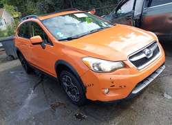 2013 Subaru XV Crosstrek 2.0I Premium