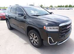 2020 GMC Acadia FWD SLE
