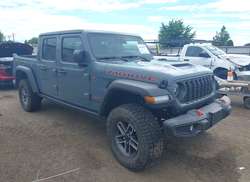 2026 Jeep Gladiator Mojave 4X4