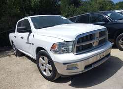 2012 RAM 1500 Lone Star