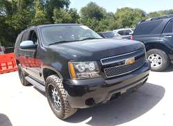 2012 Chevrolet Tahoe LT