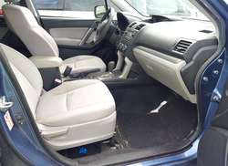 2015 Subaru Forester 2.5I Premium — 5
