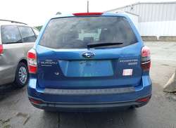 2015 Subaru Forester 2.5I Premium — 16