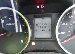 2015 Subaru Forester 2.5I Premium — 15