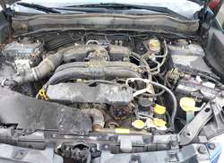2015 Subaru Forester 2.5I Premium — 10