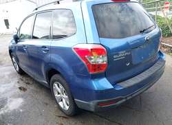 2015 Subaru Forester 2.5I Premium — 3