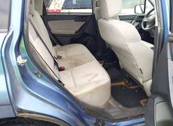 2015 Subaru Forester 2.5I Premium — 8