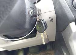 2015 Subaru Forester 2.5I Premium — 11
