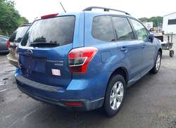 2015 Subaru Forester 2.5I Premium — 4