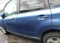 2015 Subaru Forester 2.5I Premium — 14