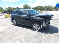 2016 Acura RDX Technology Acurawatch Plus Packages/Technology Package