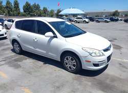 2012 Hyundai Elantra Touring GLS