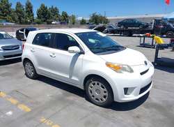 2012 Scion XD  