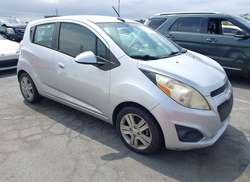 2014 Chevrolet Spark 1LT Auto