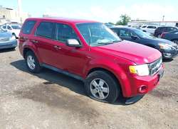 2011 Ford Escape XLS