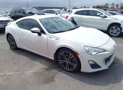 2015 Scion FR-S  
