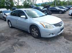 2010 Nissan Altima 2.5 S