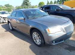 2011 Chrysler 300C AWD