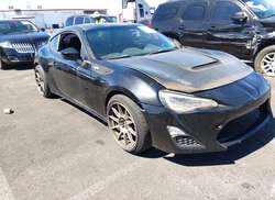 2014 Scion FR-S  