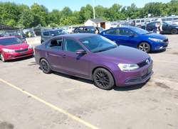 2014 Volkswagen Jetta 1.8T SE