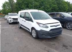2018 Ford Transit Connect XL