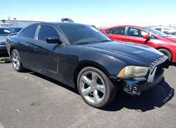 2013 Dodge Charger SXT Plus
