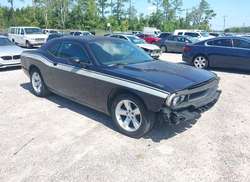 2011 Dodge Challenger  