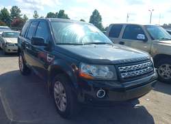 2013 Land Rover LR2  