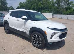 2026 Chevrolet Trailblazer AWD LT